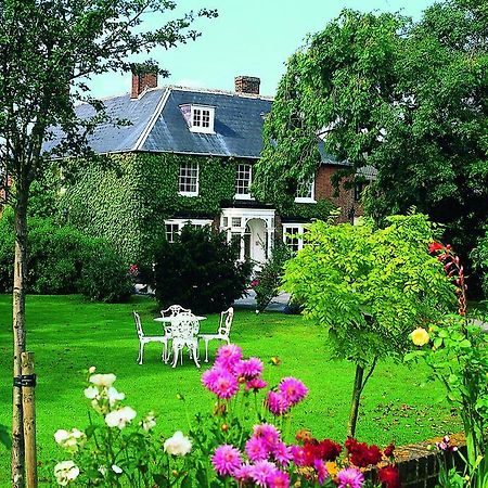 Marsh Farm Hotel Свіндон Екстер'єр фото
