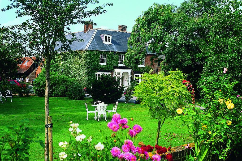 Marsh Farm Hotel Свіндон Екстер'єр фото