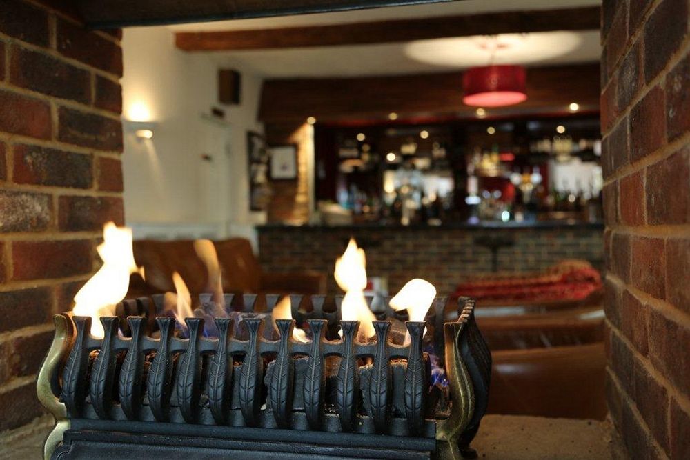 Marsh Farm Hotel Свіндон Екстер'єр фото
